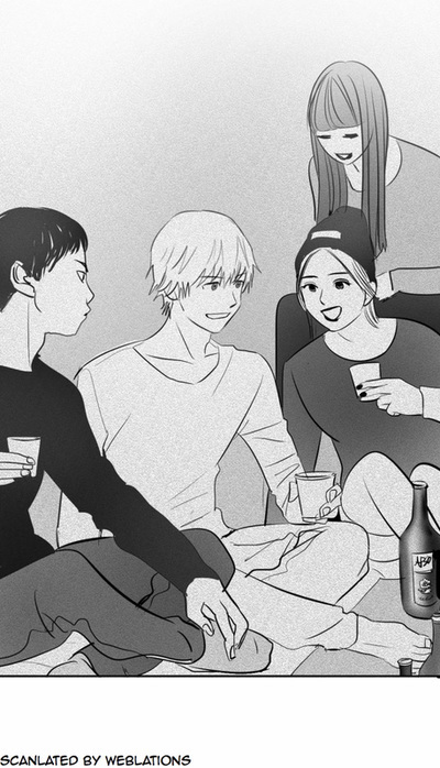 Transparent Cohabitation Chapter 17 page 39 - Chapter 17