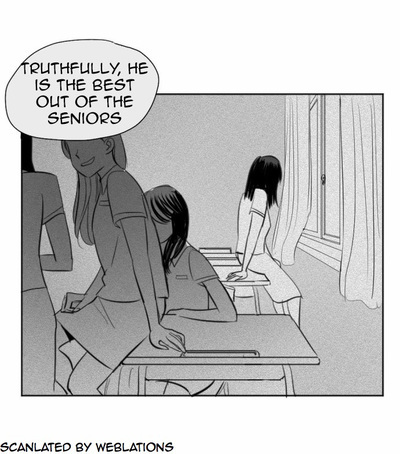 Transparent Cohabitation Chapter 17 page 4 - Chapter 17
