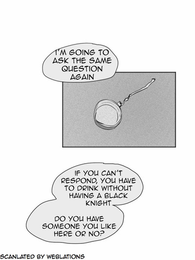Transparent Cohabitation Chapter 17 page 42 - Chapter 17