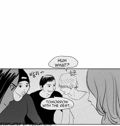 Transparent Cohabitation Chapter 17 page 43 - Chapter 17