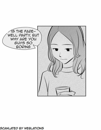 Transparent Cohabitation Chapter 17 page 45 - Chapter 17