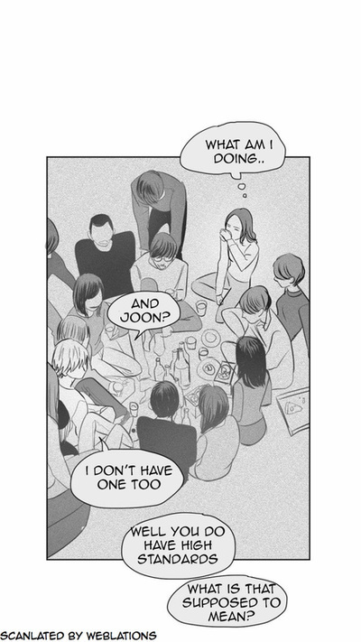 Transparent Cohabitation Chapter 17 page 46 - Chapter 17