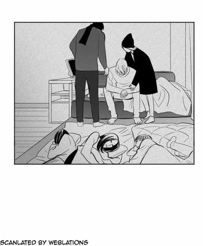 Transparent Cohabitation Chapter 17 page 49 - Chapter 17