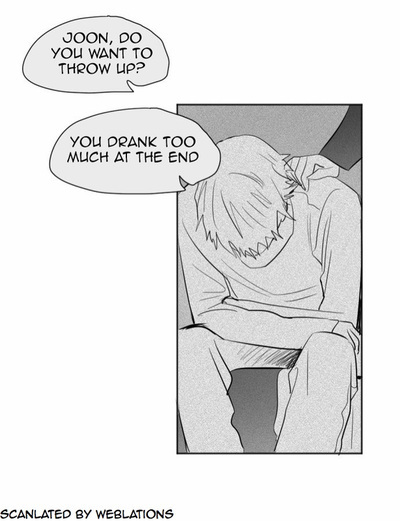 Transparent Cohabitation Chapter 17 page 50 - Chapter 17