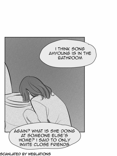 Transparent Cohabitation Chapter 17 page 51 - Chapter 17