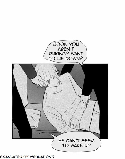 Transparent Cohabitation Chapter 17 page 52 - Chapter 17
