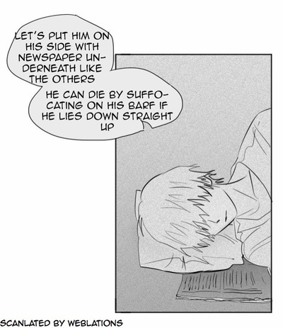 Transparent Cohabitation Chapter 17 page 53 - Chapter 17