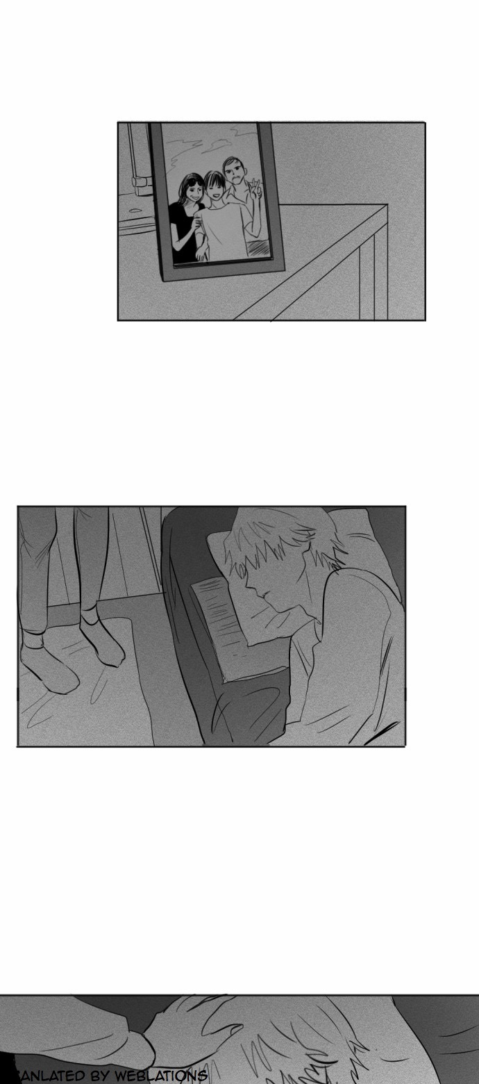 Transparent Cohabitation Chapter 17 page 57 - Chapter 17