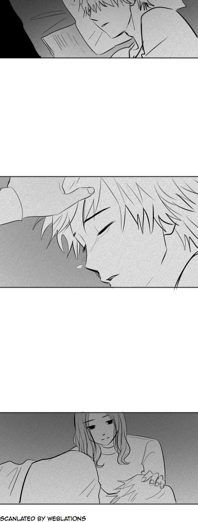Transparent Cohabitation Chapter 17 page 58 - Chapter 17