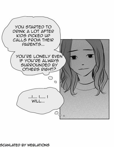 Transparent Cohabitation Chapter 17 page 60 - Chapter 17