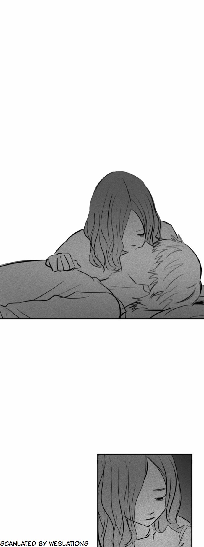 Transparent Cohabitation Chapter 17 page 63 - Chapter 17