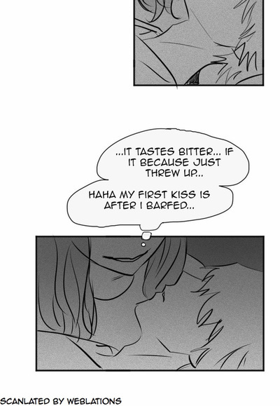 Transparent Cohabitation Chapter 17 page 64 - Chapter 17