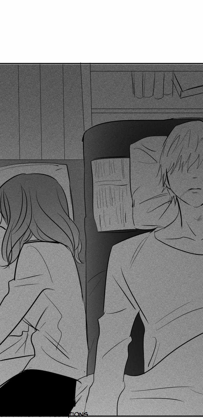 Transparent Cohabitation Chapter 17 page 66 - Chapter 17
