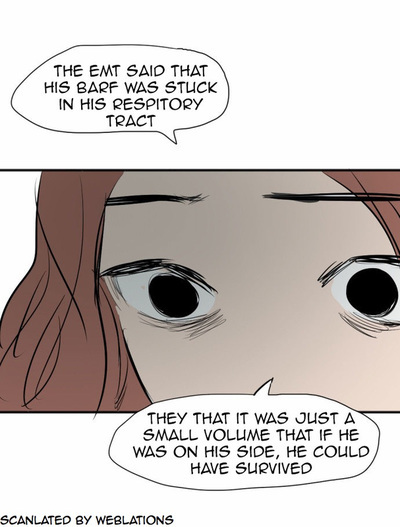 Transparent Cohabitation Chapter 17 page 69 - Chapter 17