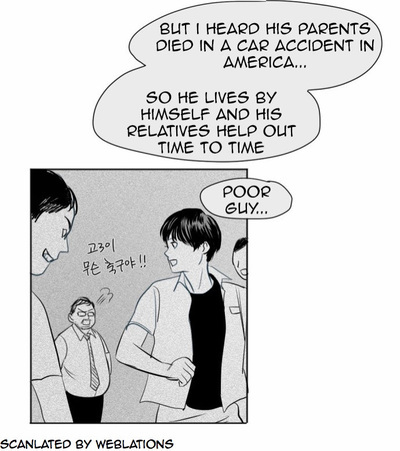 Transparent Cohabitation Chapter 17 page 7 - Chapter 17