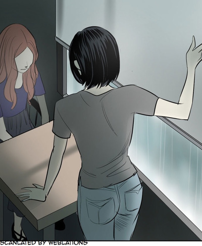 Transparent Cohabitation Chapter 17 page 73 - Chapter 17