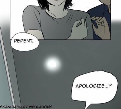 Transparent Cohabitation Chapter 17 page 78 - Chapter 17