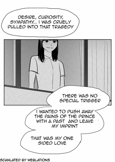 Transparent Cohabitation Chapter 17 page 8 - Chapter 17