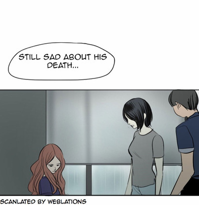 Transparent Cohabitation Chapter 17 page 81 - Chapter 17
