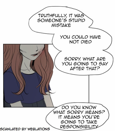 Transparent Cohabitation Chapter 17 page 83 - Chapter 17