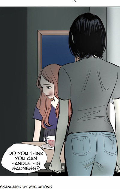 Transparent Cohabitation Chapter 17 page 84 - Chapter 17