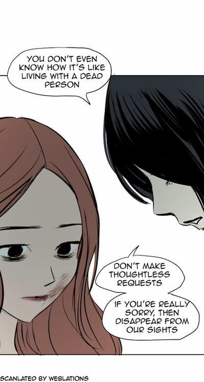 Transparent Cohabitation Chapter 17 page 86 - Chapter 17