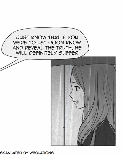Transparent Cohabitation Chapter 18 page 19 - Chapter 18