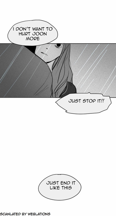 Transparent Cohabitation Chapter 18 page 23 - Chapter 18
