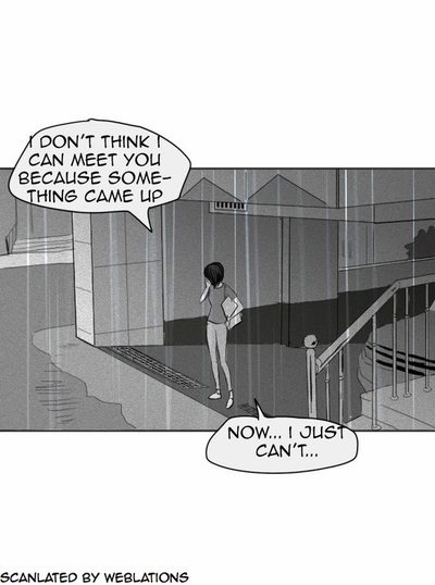 Transparent Cohabitation Chapter 18 page 25 - Chapter 18