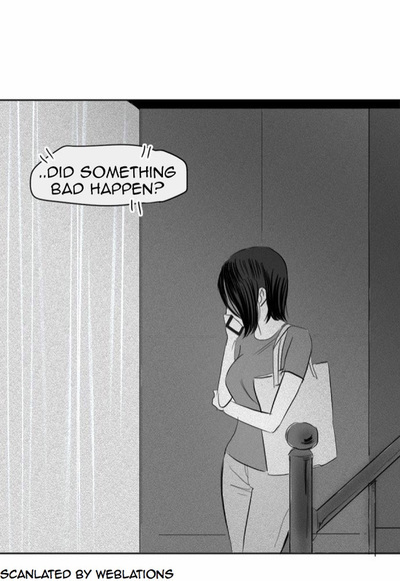 Transparent Cohabitation Chapter 18 page 26 - Chapter 18