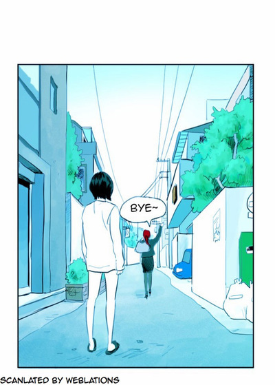 Transparent Cohabitation Chapter 18 page 3 - Chapter 18