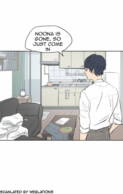 Transparent Cohabitation Chapter 18 page 31 - Chapter 18