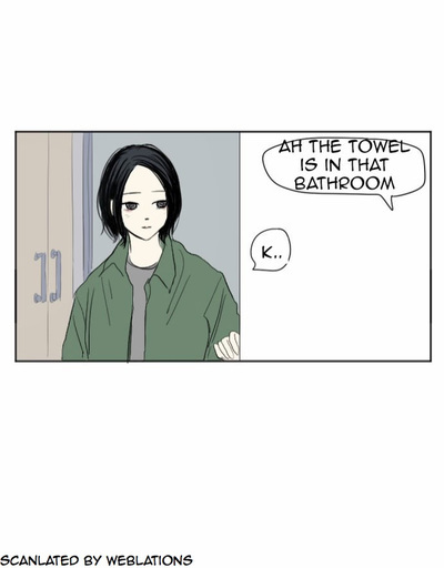 Transparent Cohabitation Chapter 18 page 32 - Chapter 18