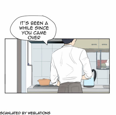 Transparent Cohabitation Chapter 18 page 35 - Chapter 18