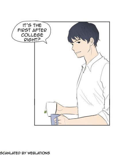 Transparent Cohabitation Chapter 18 page 36 - Chapter 18