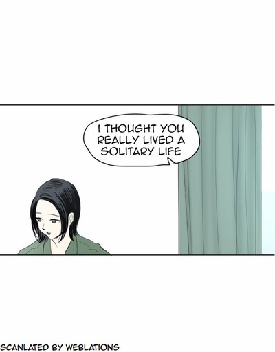 Transparent Cohabitation Chapter 18 page 38 - Chapter 18
