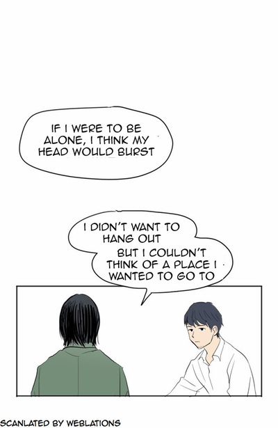 Transparent Cohabitation Chapter 18 page 41 - Chapter 18