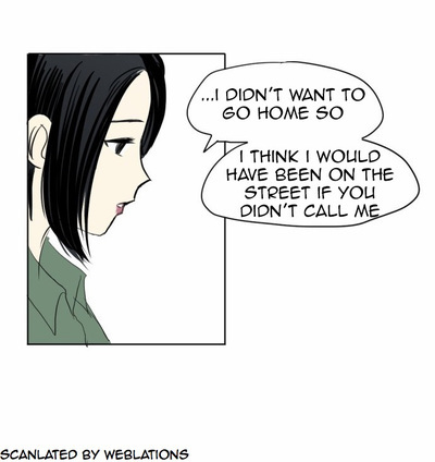 Transparent Cohabitation Chapter 18 page 42 - Chapter 18