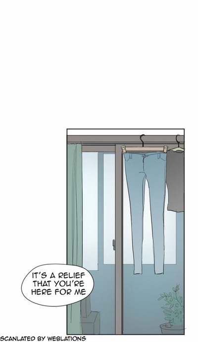 Transparent Cohabitation Chapter 18 page 43 - Chapter 18