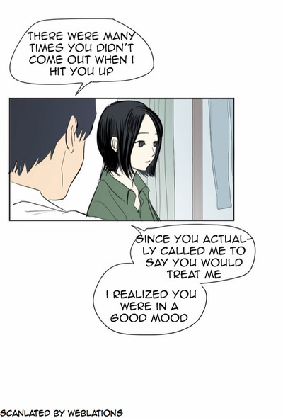 Transparent Cohabitation Chapter 18 page 44 - Chapter 18