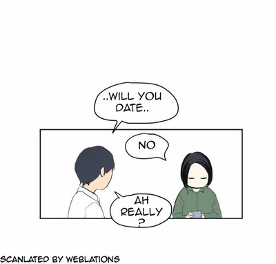 Transparent Cohabitation Chapter 18 page 50 - Chapter 18