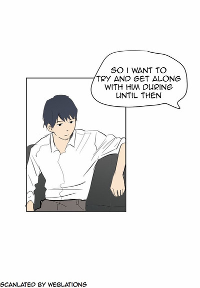 Transparent Cohabitation Chapter 18 page 52 - Chapter 18