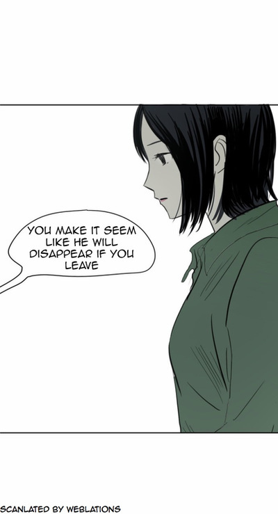 Transparent Cohabitation Chapter 18 page 53 - Chapter 18