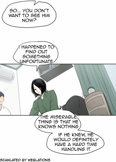 Transparent Cohabitation Chapter 18 page 54 - Chapter 18
