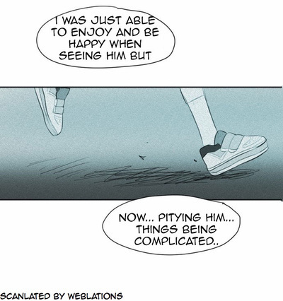 Transparent Cohabitation Chapter 18 page 55 - Chapter 18