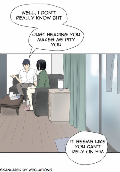 Transparent Cohabitation Chapter 18 page 62 - Chapter 18