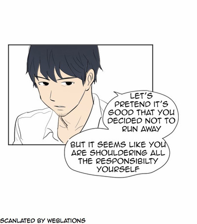 Transparent Cohabitation Chapter 18 page 64 - Chapter 18