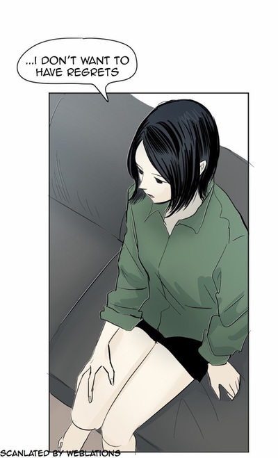 Transparent Cohabitation Chapter 18 page 69 - Chapter 18