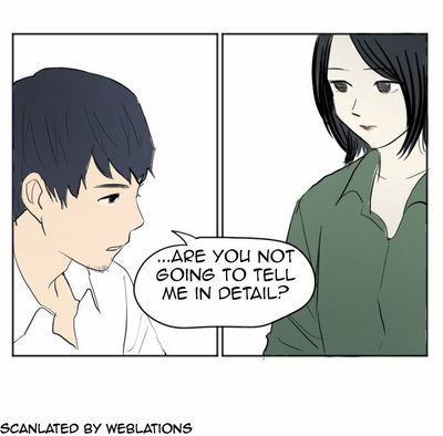 Transparent Cohabitation Chapter 18 page 70 - Chapter 18