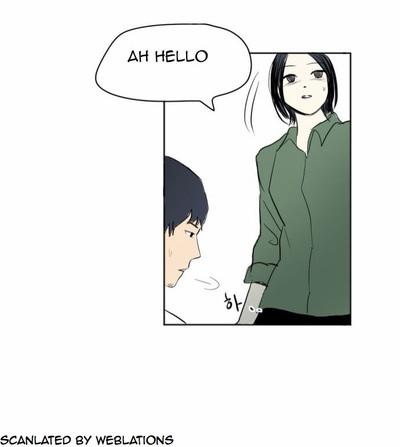Transparent Cohabitation Chapter 18 page 75 - Chapter 18